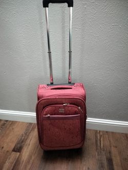 Suitcase luggage