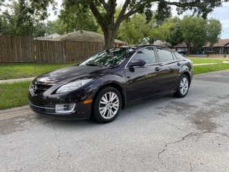 2010 Mazda 6