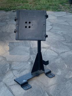 Ram Tough Tray (For Fleet Use)