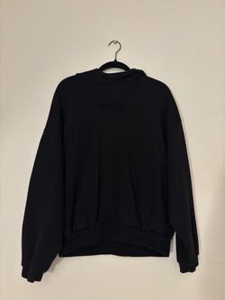 Essentials hoodie