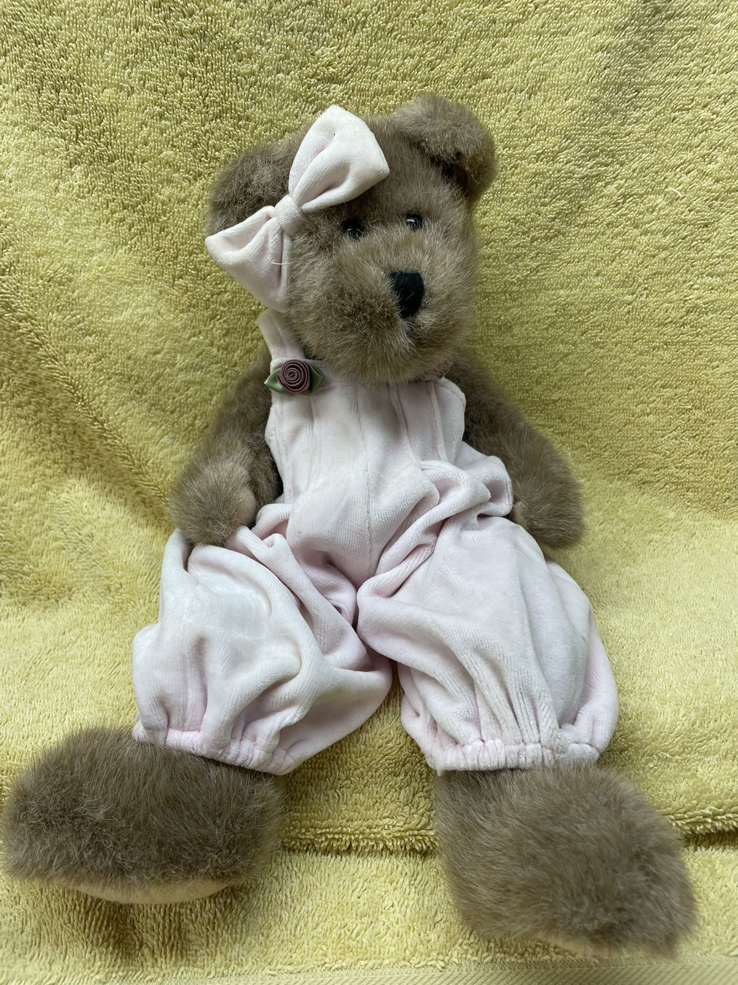 Boyd’s Bear “Kelby”(Elder Beerman Exclusive)