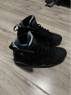 Jordan retro 7s