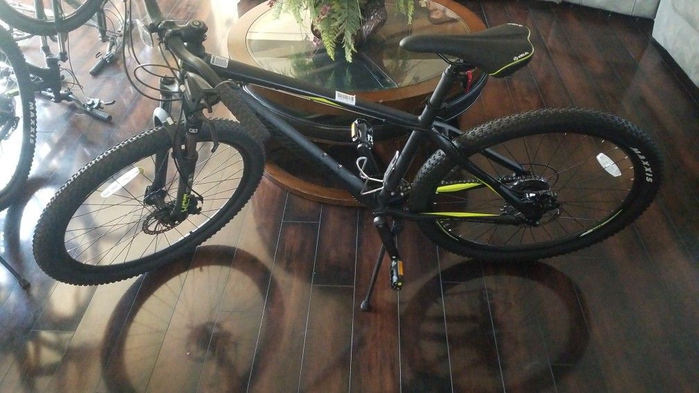 Bike Northrock XC27