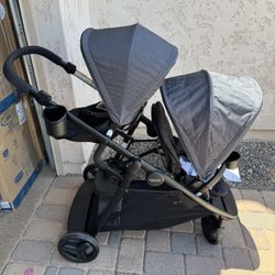 Graco Ready2grow Double Stroller