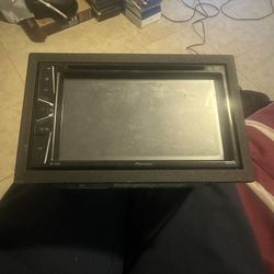 Car Stereo