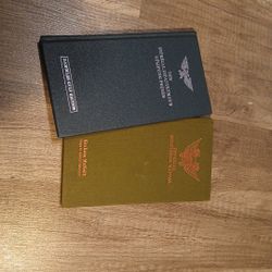 Rare 40k Books