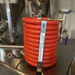 Homebrewing -Xchillerator Counterflow Wort Chiller Maxx 2.0 - Brew The Best Beer