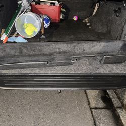 Silverado 2019 On Up  Under Seat Organicer