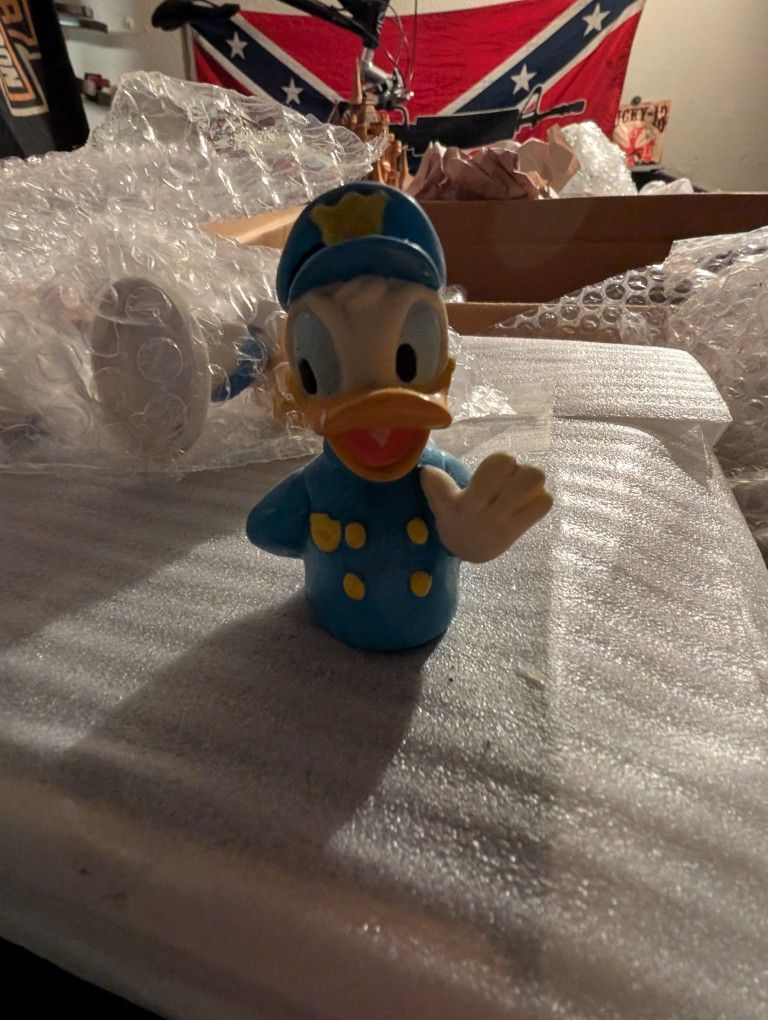 Vintage Donald Duck