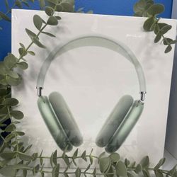 Apple Airpods Max New Bluetooth Headphones - Pay $5 today and the rest later!!