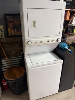 Washer/ Dryer combo