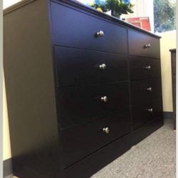 Drawer Dresser