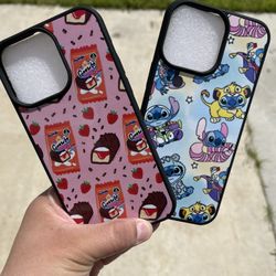 Custom Phone Cases