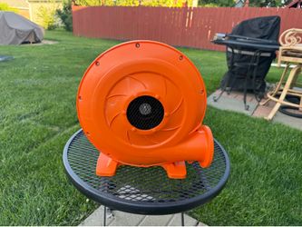 Air Blower