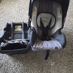 Baby Trend EZ-Lift 35 PLUS (TS44E39D):