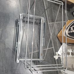 Under The Cabinet Trash Hardware