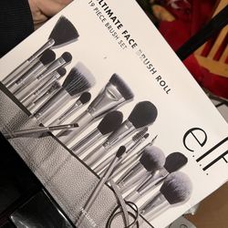 Elf Makeup Brushes 