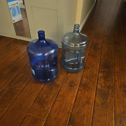 5 Gallon Water Jug