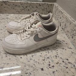 Nike Air force 1 size 8.5