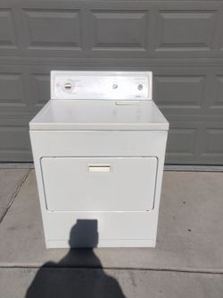 Kenmore Electric Dryer