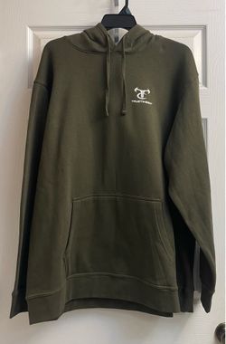 Brand new Men’s TrueTimber Olive green hoodie sweatshirt size 2XL