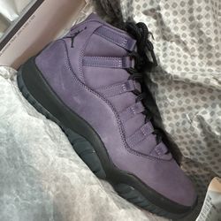 BRABD NEW AIR JORDAN 11 MOJAVE EXCLUSIVE