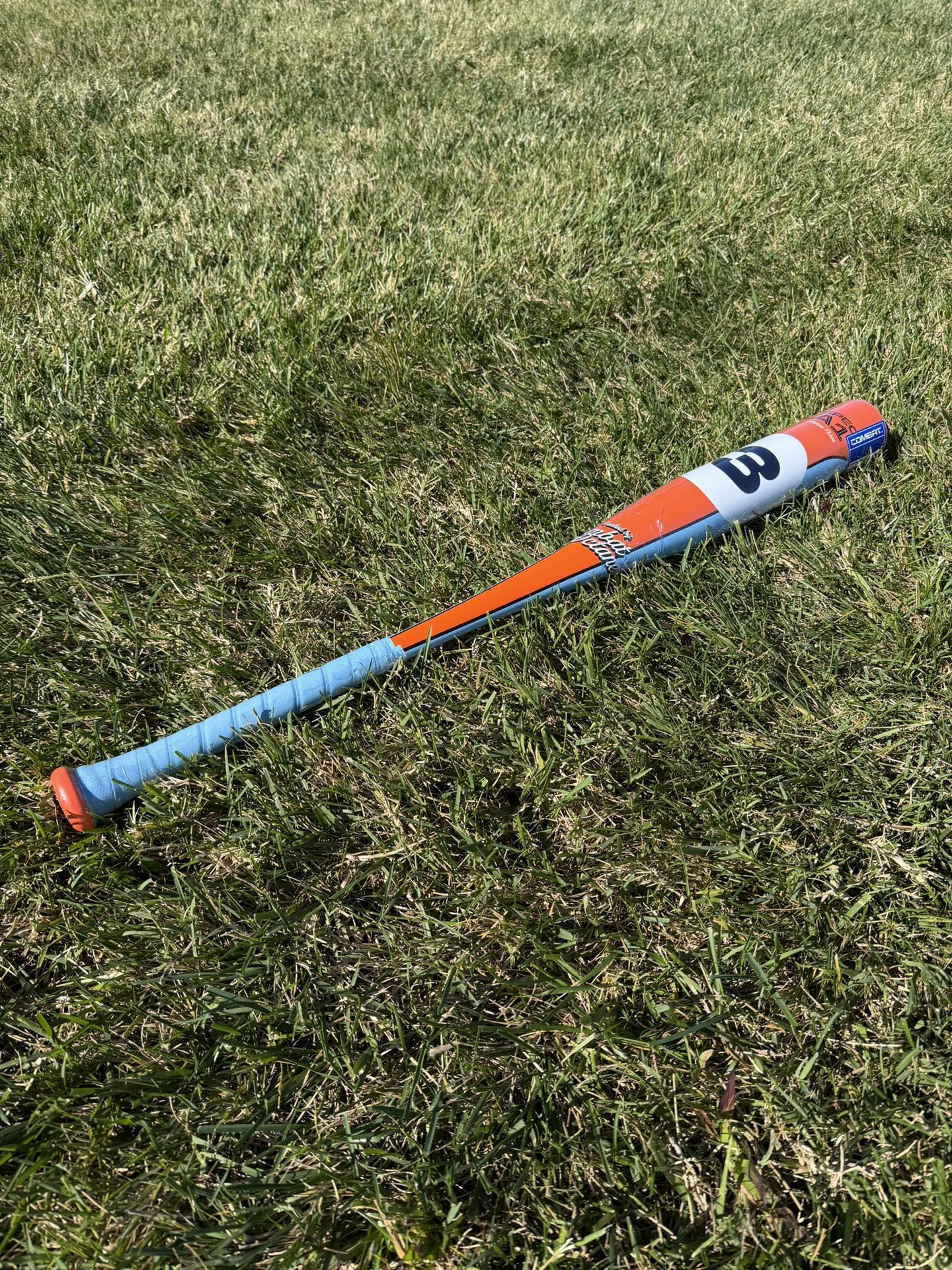 Combat Spec A1 Bbcor Bat 32 And 33 Inch 