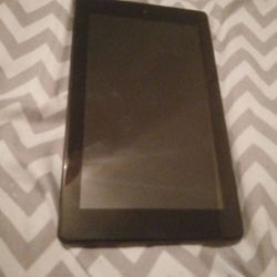 Amazon Fire 7