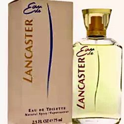 Eau De Lancaster Grace Edition by Lancaster Eau de Toilette Spray 