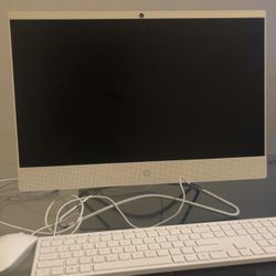 HP Desktop 