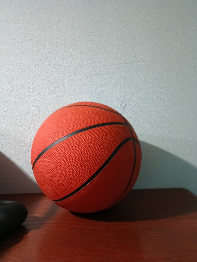 Basketball Ball
