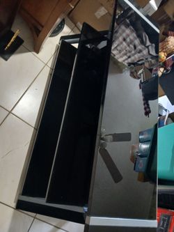 Tv stand 50" wide