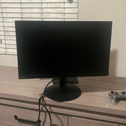 Lenovo Think Vision Monitor
