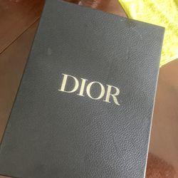 Dior B22 Sneakers