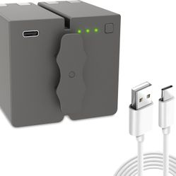 New 7200mAh Lithium Battery Pack for Stealth Cam 360 Cellular Trail Camera Revolver Pro 2.0