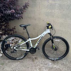Trek Mountain Bike 