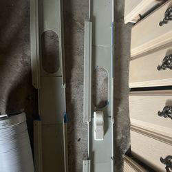 2 LG AC Units