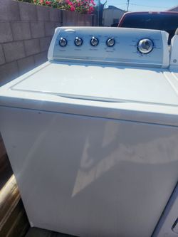 Washer