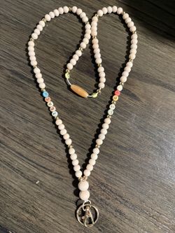 Landyard Teacher Customized 