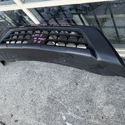 2024 Nissan Rogue Front Lower Valance 