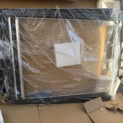 Tesla electric sunshade