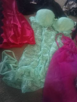 Women's clothes