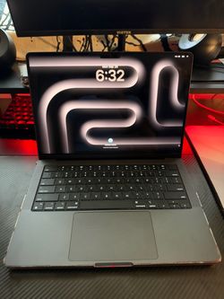 Macbook M4 Pro 13inch