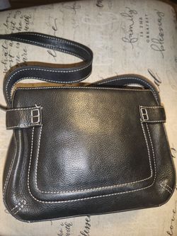 Small Fossil Purse
