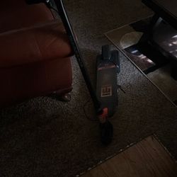 Mongoose Electric Scooter