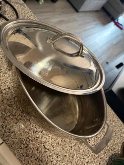 Viking pot