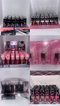 Makeup