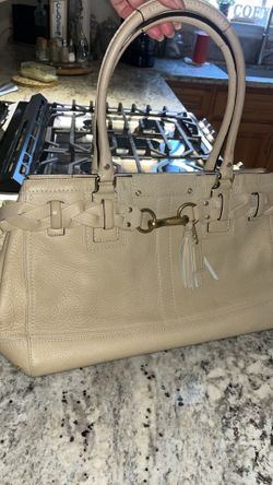 Vintage Coach