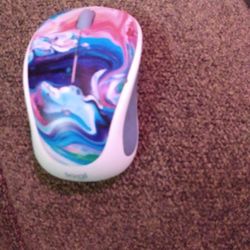 Logitech wireless Mouse 