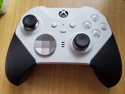 Xbox Elite Series 2 Controller